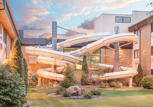 Ramada by Wyndham Waupaca