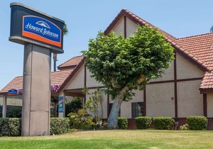 Howard Johnson by Wyndham Norco