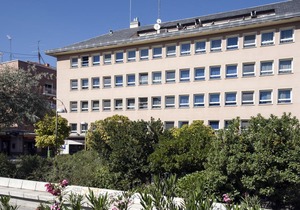 Infanta Mercedes