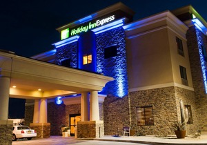 Holiday Inn Express & Suites Truth Or Consequences, an IHG Hotel
