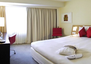Novotel Bristol Centre