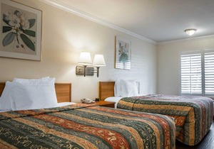 Econo Lodge Moreno Valley