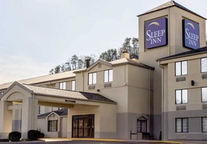 Sleep Inn Charleston