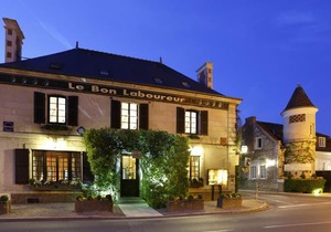 Auberge du Bon Laboureur