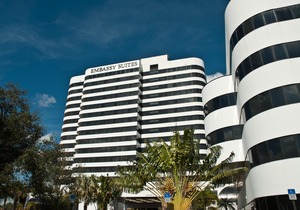 Embassy Suites by Hilton West Palm Beach Central