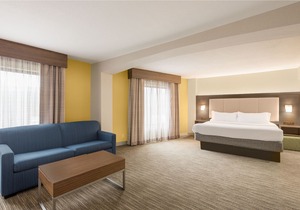 Holiday Inn Express Albany Downtown, an Ihg Hotel
