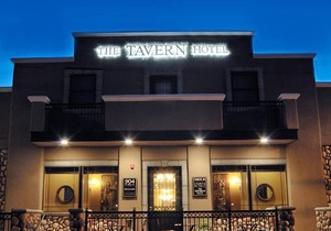 The Tavern Hotel