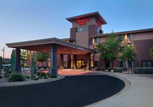Hampton Inn Phoenix/Anthem