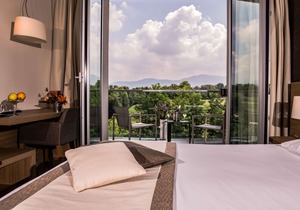 Quality Hotel San Martino