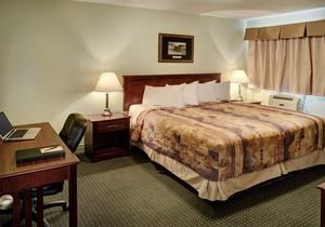 Nova Inn Edson