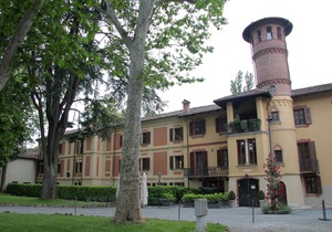 Villa Scati