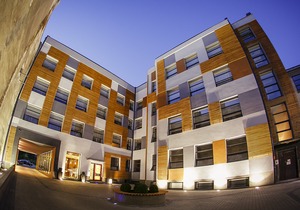 Boutique Hotel's II