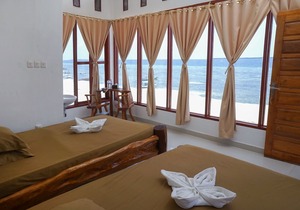 Bira Panda Beach 2