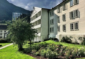 Fretheim Hotel
