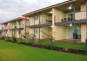 Pinnacles Edge Resort
