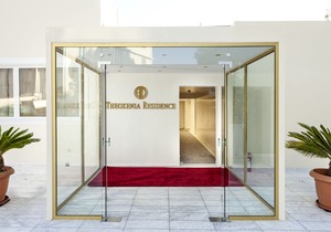 Theoxenia Residence