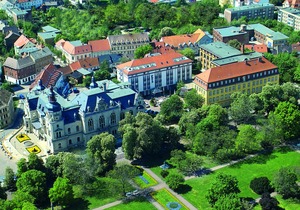 Radisson Blu Hotel Halle-Merseburg