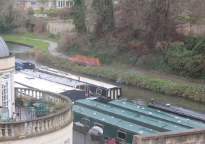 1 Georges Place Bath