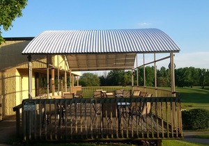 Forest Golf Club and Inn