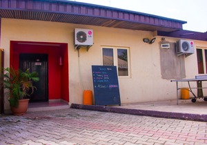 Esporta Suites (Agindingbi)