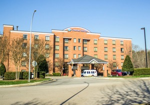 Comfort Suites Regency Park