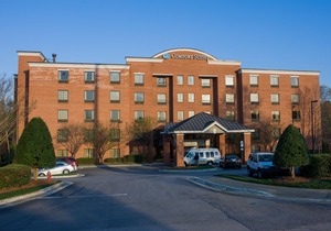 Comfort Suites Regency Park