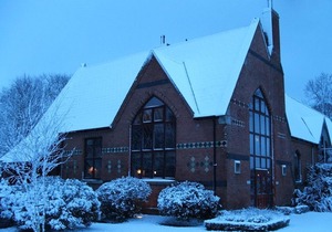 Clandeboye Lodge Hotel