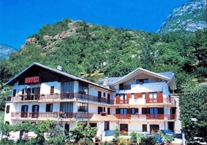 Hotel le Verger