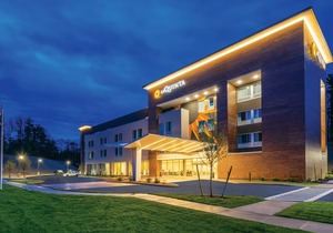 La Quinta by Wyndham Clifton Park