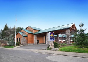 BEST WESTERN PLUS Hartford Lodge