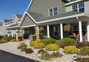 Country Inn & Suites by Radisson, Decorah, IA
