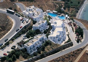 Aegialis Hotel & Spa