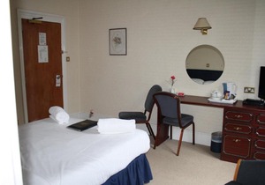 The Thames Hotel