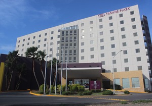 Crowne Plaza Monterrey Aeropuerto, an Ihg Hotel
