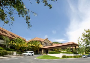 Best Western Plus Novato Oaks Inn