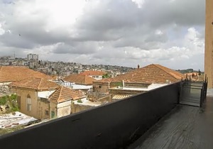 Fauzi Azar by Abraham Hostels