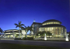Hampton Inn Boca Raton