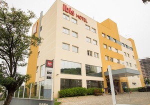 Ibis Presidente Prudente