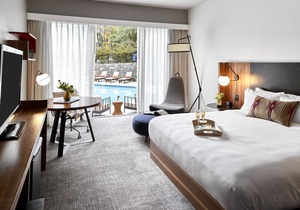 DoubleTree by Hilton Atlanta Northwest/Marietta