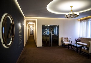 14 Floor Hotel