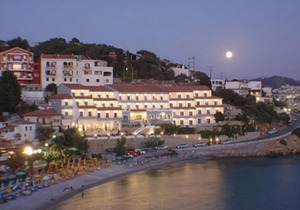 Samos Bay Hotel by Gagou Beach
