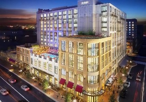 Pendry San Diego