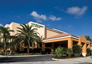 Courtyard by Marriott Boynton Beach