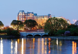 Mandarin Oriental Washington DC