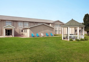 Baymont by Wyndham des Moines North