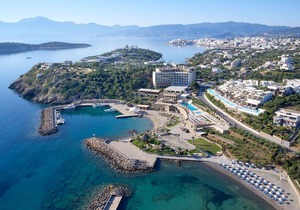 Wyndham Grand Crete Mirabello Bay