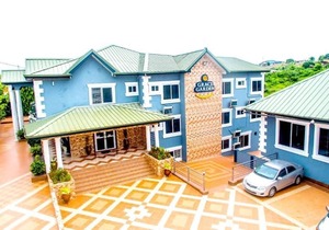 Grace Garden Hotel