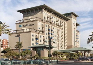 Hyatt Place Emeryville/San Francisco Bay Area