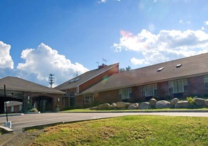 Best Western West Greenwich Inn
