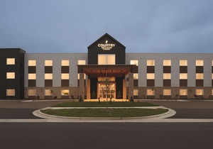 Country Inn & Suites by Radisson, Ft. Atkinson, WI